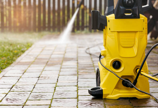 Professional Pressure Washing Services in Fairport, NY