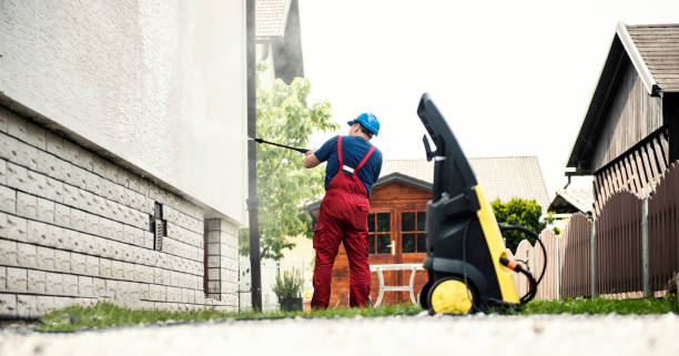 Best Paint Preparation  in Fairport, NY